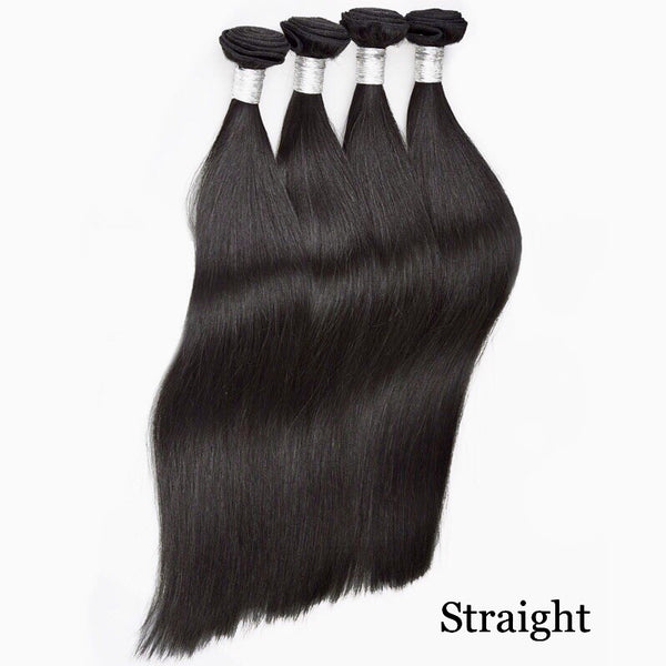 2 Bundles (Different Lengths)