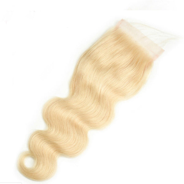 Closures (Blonde)