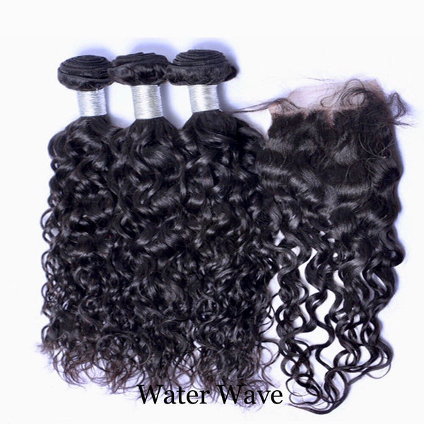 3 Bundles (Different Lengths)