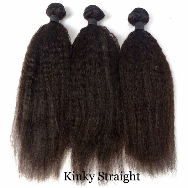 3 Bundles (Different Lengths)