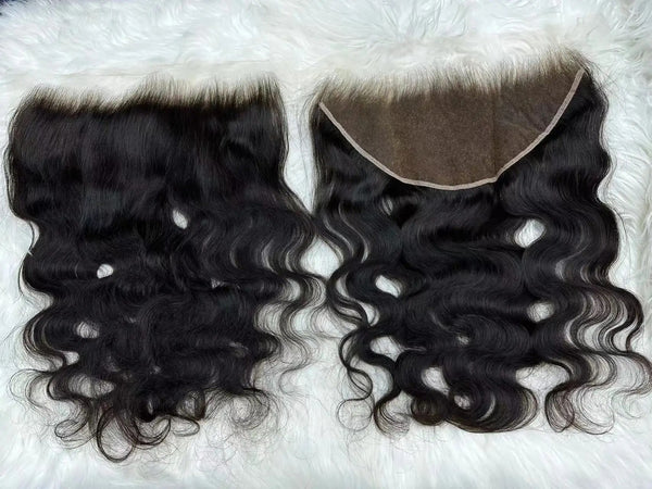 Lace Frontal