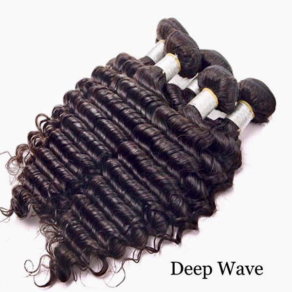 2 Bundles (Different Lengths)